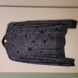 GAP Star Shirt with Hood